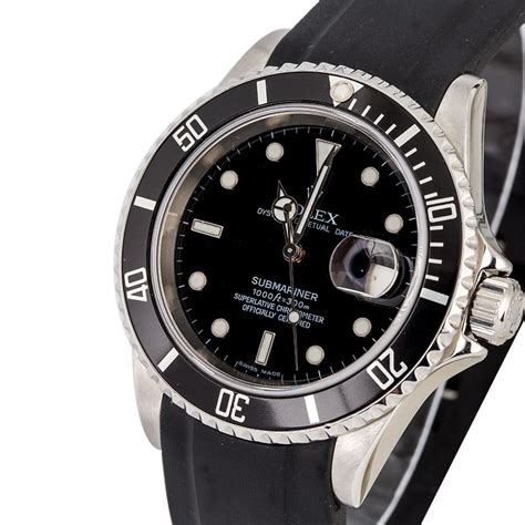 rolex submariner rubber strap for sale|everest curved end rubber strap.